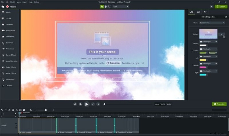 Camtasia vs. OBS Studio:A Comprehensive Guide for Creators