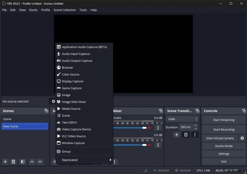 Camtasia vs. OBS Studio:A Comprehensive Guide for Creators