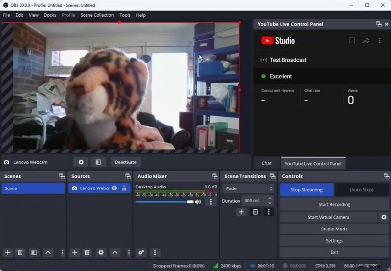 Camtasia vs. OBS Studio:A Comprehensive Guide for Creators