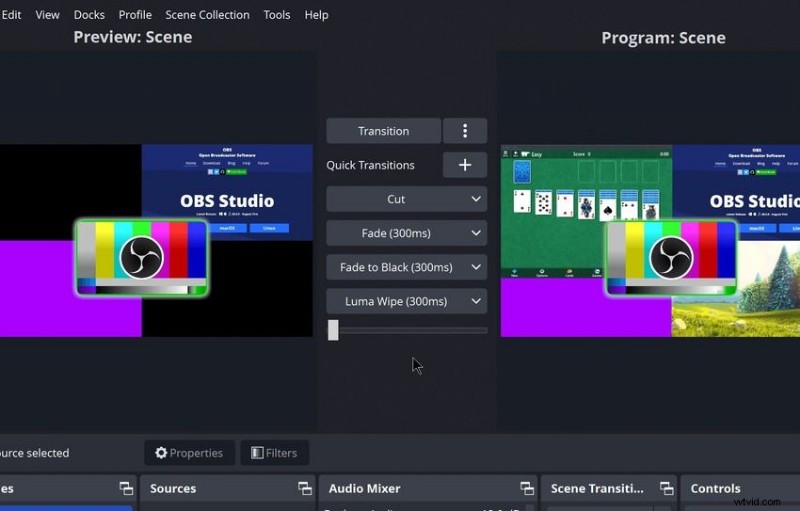 Camtasia vs. OBS Studio:A Comprehensive Guide for Creators