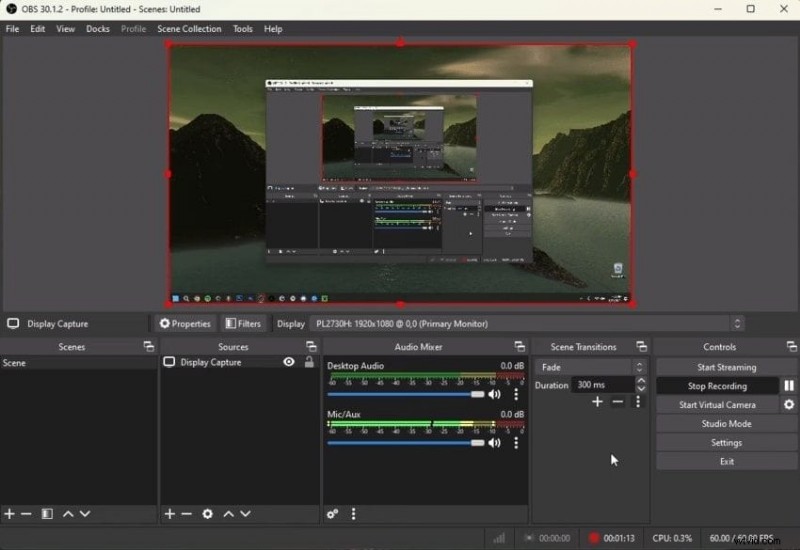 Camtasia vs. OBS Studio:A Comprehensive Guide for Creators