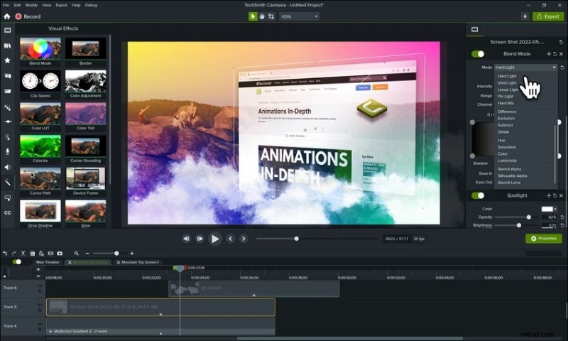 Camtasia vs. OBS Studio:A Comprehensive Guide for Creators