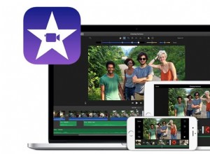 Omvänd video i iMovie 2026:Steg-för-steg-guide för Mac och iPhone 