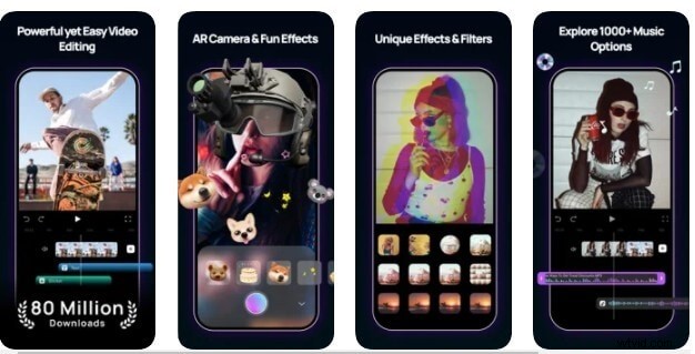 Topp 3 gratis bild-i-bild-appar för iPhone – en praktisk guide 