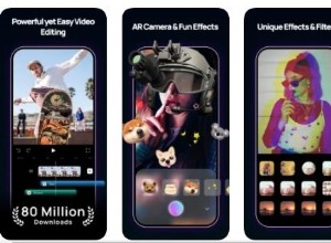 Top 3 gratis Picture-in-Picture-apps voor iPhone – een praktische gids 