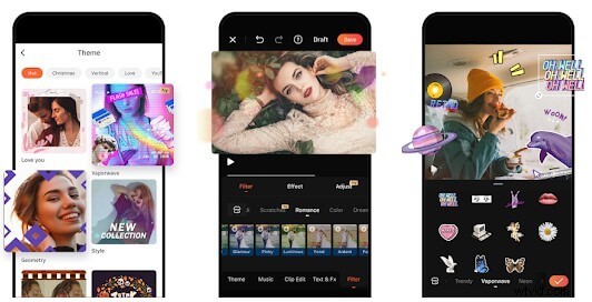 Topp 3 gratis bild-i-bild-appar för iPhone – en praktisk guide 