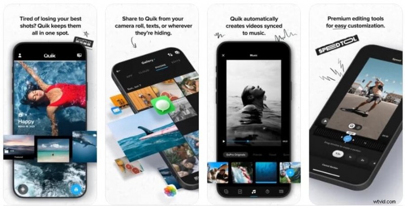 Topp 3 gratis bild-i-bild-appar för iPhone – en praktisk guide 