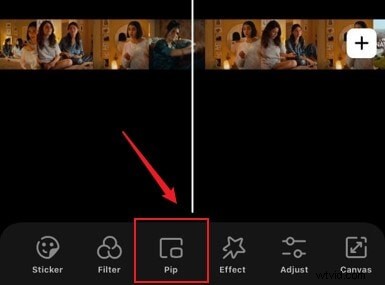 Topp 3 gratis bild-i-bild-appar för iPhone – en praktisk guide 