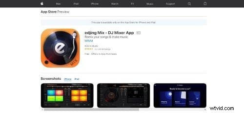 Topp 8 iPhone-appar för sömlös ljudtonning och redigering
