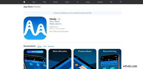 Topp 8 iPhone-appar för sömlös ljudtonning och redigering