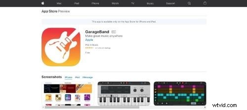 Topp 8 iPhone-appar för sömlös ljudtonning och redigering