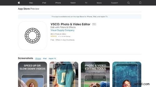 Topp 8 iPhone-appar för sömlös ljudtonning och redigering
