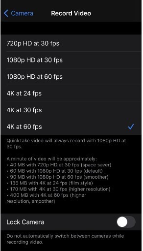Hur man spelar in ASMR-videor av professionell kvalitet på din iPhone