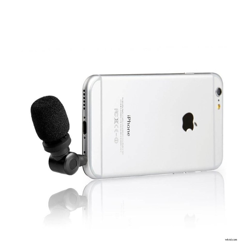 Hur man spelar in ASMR-videor av professionell kvalitet på din iPhone
