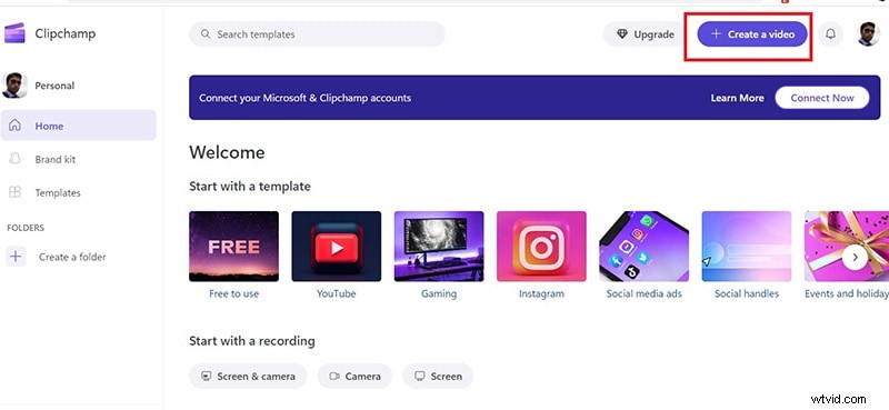 Hur man lägger till videofilter online – en steg-för-steg-guide 