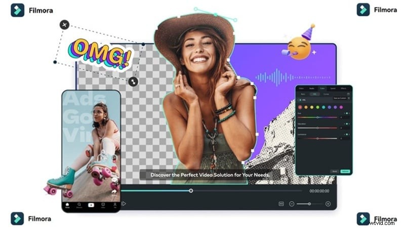 Förhöj dina animeklipp för TikTok &Reels:En beprövad uppskalningsguide 