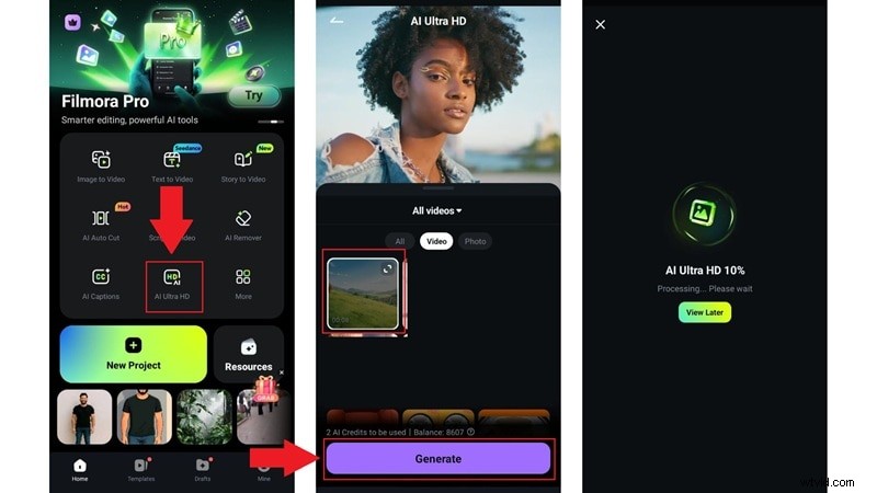 Förhöj dina animeklipp för TikTok &Reels:En beprövad uppskalningsguide 