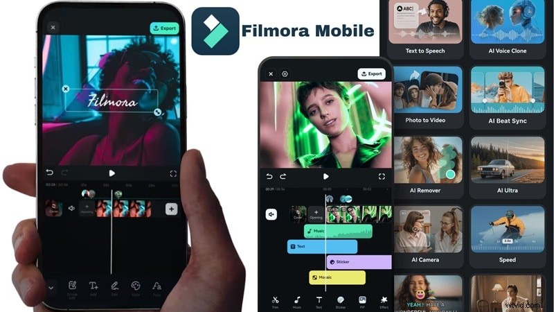 Förhöj dina animeklipp för TikTok &Reels:En beprövad uppskalningsguide 
