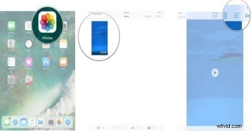 Bemästra iPhone-videobeskärning 2026:Inbyggda verktyg och proffsappar