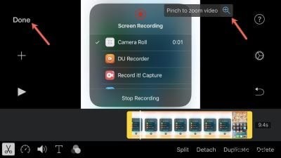 Bemästra iPhone-videobeskärning 2026:Inbyggda verktyg och proffsappar
