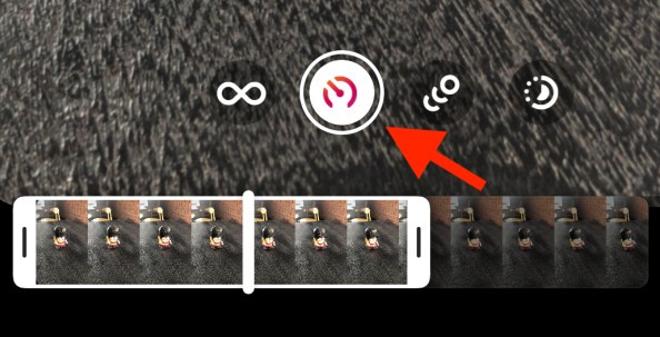 Créez de superbes vidéos au ralenti sur les histoires et les bobines Instagram – Guide étape par étape 