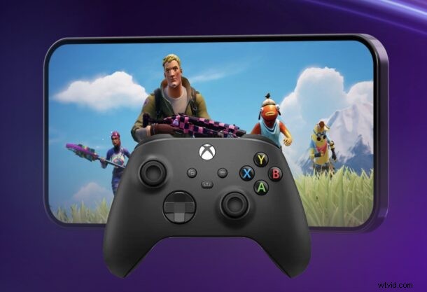 Sparuj kontroler Xbox Series X z iPadem i telefonem iPhone — przewodnik krok po kroku 
