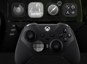 Controle su iPad con un controlador de juegos Bluetooth:inicie aplicaciones y juegos sin problemas 