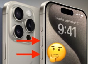 Obnovení hlasitosti hovorů na iPhone:Odborné opravy nereagujících tlačítek 