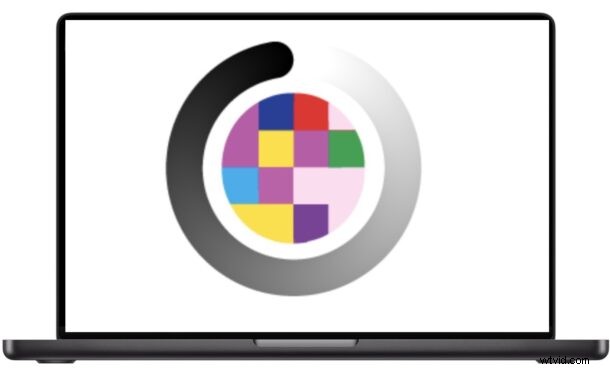 StillColor for Mac:時間的ディザリングを無効にして目の疲れとちらつきを軽減します 