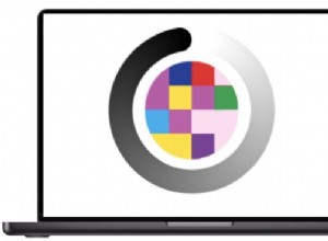 StillColor voor Mac:Schakel tijdelijke dithering uit om vermoeide ogen en flikkering te verminderen 