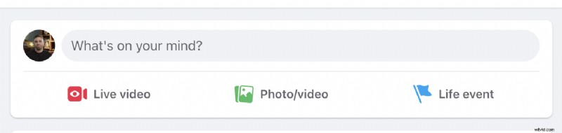 Guide étape par étape pour ajouter des sous-titres SRT sur Facebook