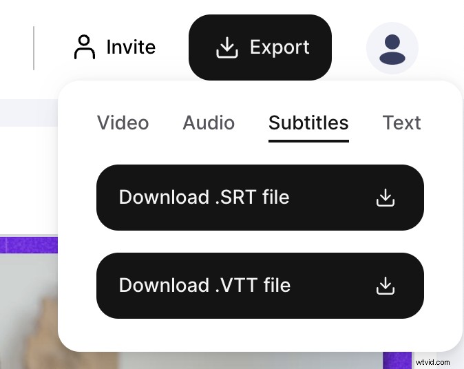 Guide étape par étape pour ajouter des sous-titres SRT sur Facebook