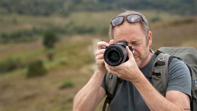 Wyjaśnienie fotografii portretowej:rodzaje, techniki i wskazówki biznesowe 