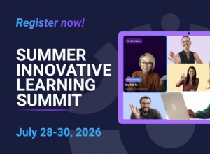 Juni 2026 ScreenPal-nieuwsbrief – Preview van de Innovation Summit, nieuwe functies en inzichten voor docenten 