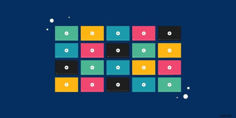 957 の厳選されたビジネス ビデオ アイデア – 究極のクリエイティブ ハンドブック 