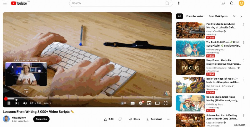 Hur man lägger till kapitel till YouTube-videor 2026:En steg-för-steg-guide för bättre engagemang 