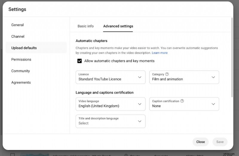 Hur man lägger till kapitel till YouTube-videor 2026:En steg-för-steg-guide för bättre engagemang 