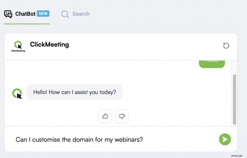 ClickMeeting レビュー 2026:価格、機能、そしてそれがビジネスにとって重要な理由 