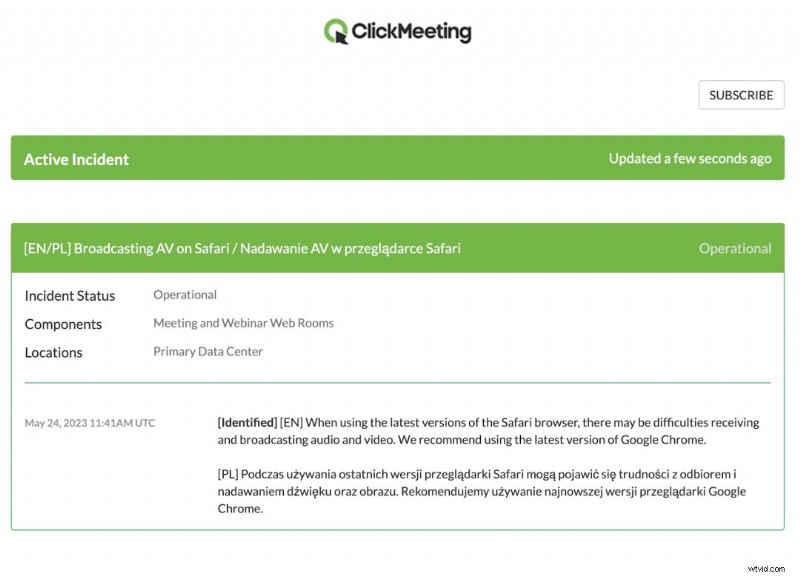 ClickMeeting レビュー 2026:価格、機能、そしてそれがビジネスにとって重要な理由 