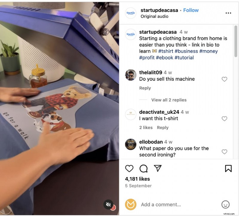 Instagram リールを迅速かつ効果的に作成する:ビジネス向け実践ガイド 