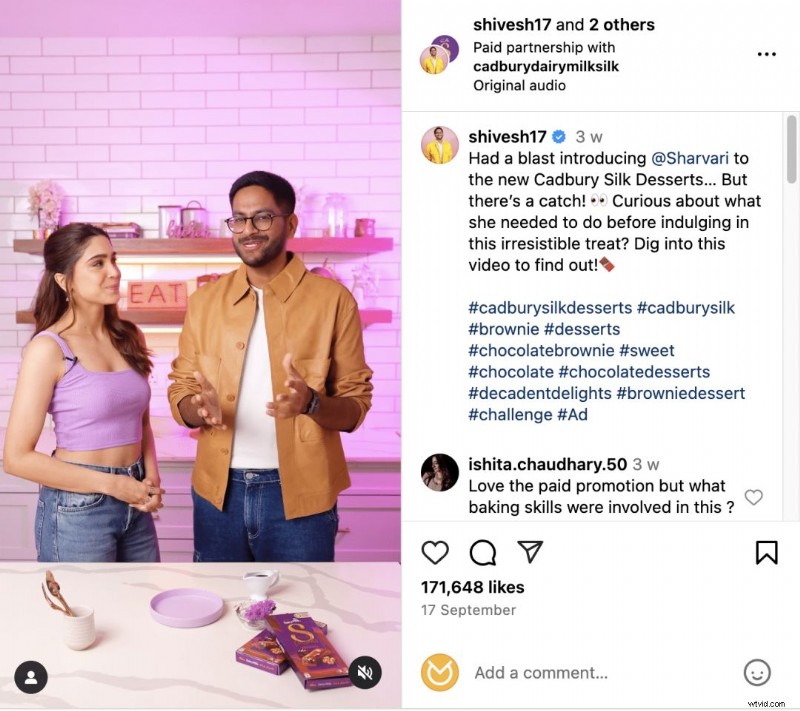 Instagram リールを迅速かつ効果的に作成する:ビジネス向け実践ガイド 