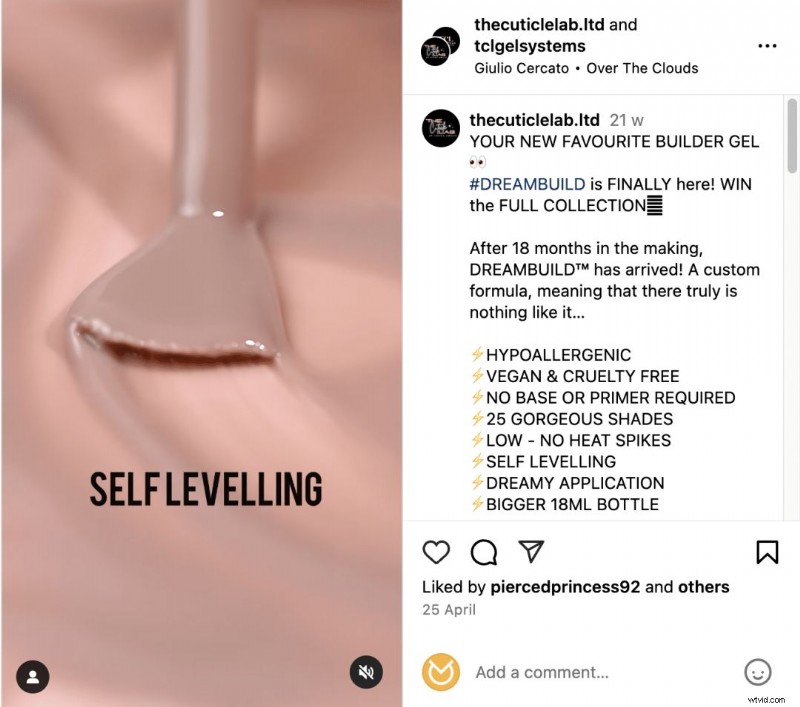 ビジネスを向上させるための 17 の実証済みの Instagram リール戦略 