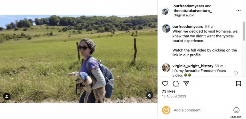 ビジネスを向上させるための 17 の実証済みの Instagram リール戦略 