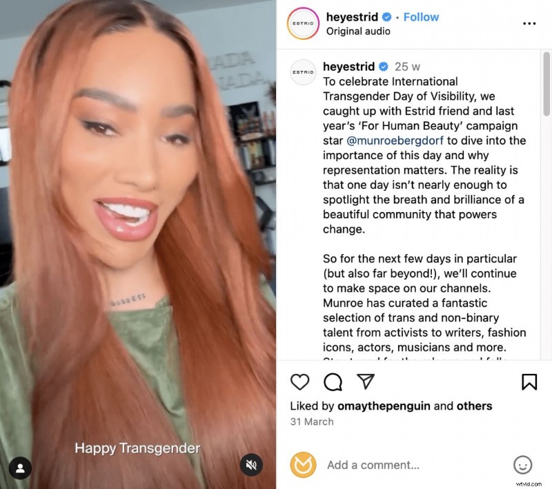 ビジネスを向上させるための 17 の実証済みの Instagram リール戦略 