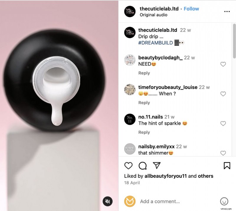 ビジネスを向上させるための 17 の実証済みの Instagram リール戦略 