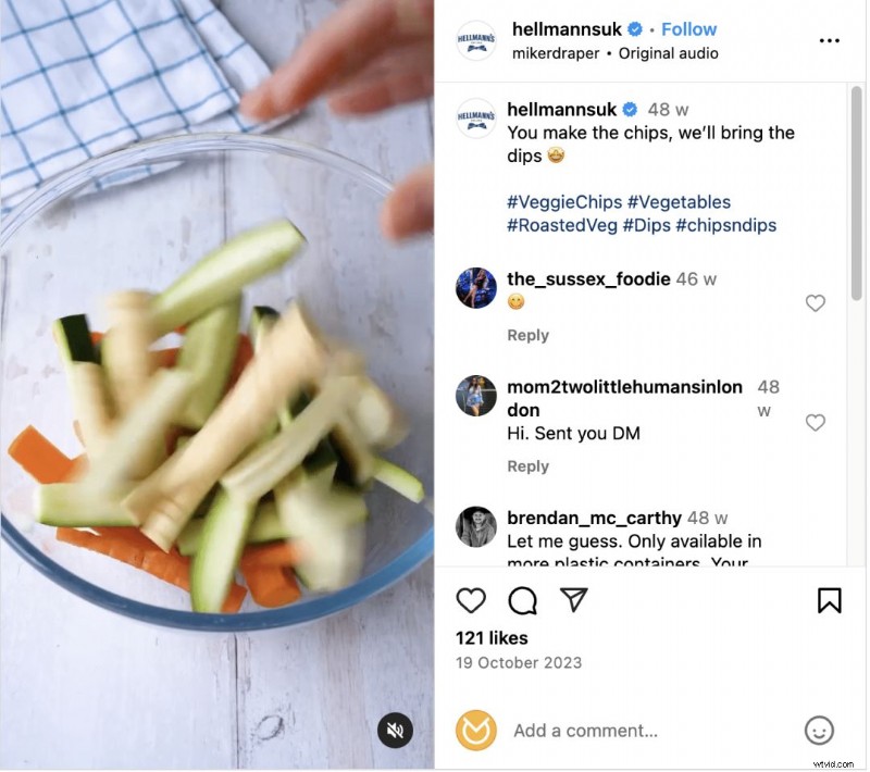 ビジネスを向上させるための 17 の実証済みの Instagram リール戦略 