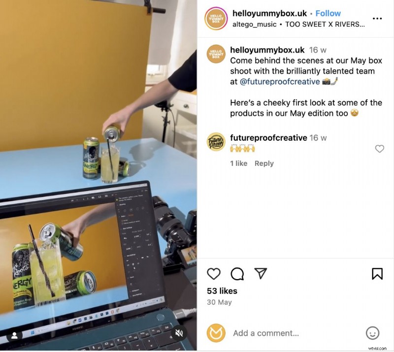 ビジネスを向上させるための 17 の実証済みの Instagram リール戦略 