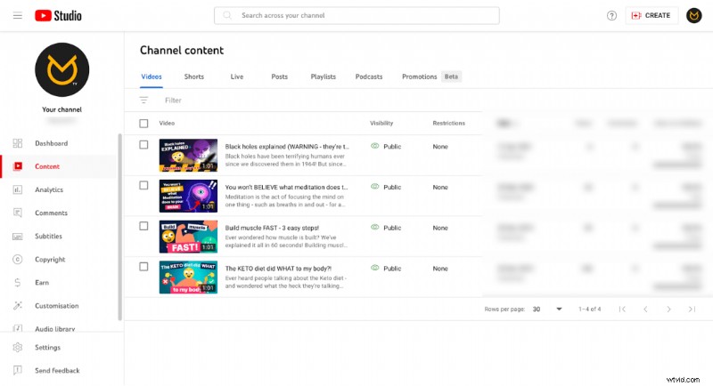 より幅広い視聴者に向けて YouTube に字幕を追加するためのステップバイステップ ガイド 