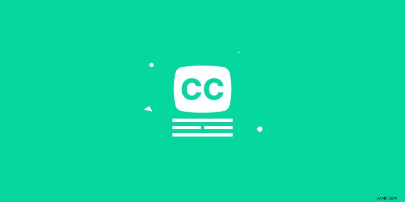 より幅広い視聴者に向けて YouTube に字幕を追加するためのステップバイステップ ガイド