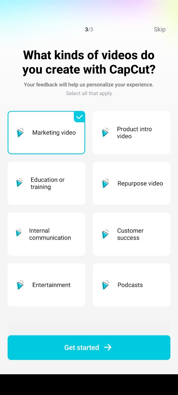 CapCut Review – Éditeur vidéo gratuit avec fonctionnalités d IA, prix et avantages/inconvénients 